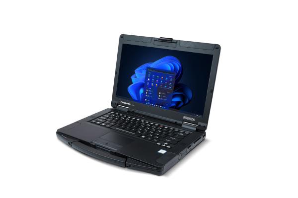 Gaming DesktopPanasonic Toughbook 55 Mk3 i5-1345U Gaming DesktopPanasonic Toughbook 55 Mk3 i5-1345U